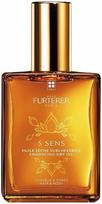 RENE FURTERER sausas plaukų ir kūno aliejus 5 SENS, 50 ml