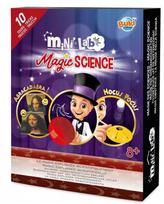 magijos rinkinys - Mini LAB "Mago rinkinys" - 1 nuotrauka