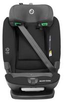 maxi cosi kedutes i size - Maxi-Cosi Titan Pro i-Size - automobilinė kėdutė 9-36 kg | Autentiška juoda - 5 nuotrauka