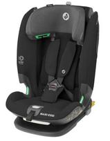 maxi cosi kedutes i size - Maxi-Cosi Titan Pro i-Size - automobilinė kėdutė 9-36 kg | Autentiška juoda - 6 nuotrauka