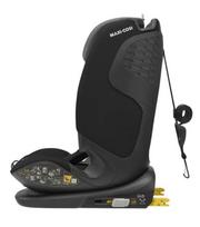 maxi cosi kedutes i size - Maxi-Cosi Titan Pro i-Size - automobilinė kėdutė 9-36 kg | Autentiška juoda - 8 nuotrauka