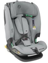 Maxi-Cosi Titan Pro i-Size - automobilinė kėdutė 9-36 kg | Autentiška pilka