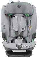 maxi cosi titan pro 2 - Maxi-Cosi Titan Pro i-Size - automobilinė kėdutė 9-36 kg | Autentiška pilka - 2 nuotrauka
