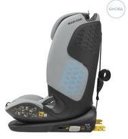 maxi cosi titan pro 2 - Maxi-Cosi Titan Pro i-Size - automobilinė kėdutė 9-36 kg | Autentiška pilka - 4 nuotrauka