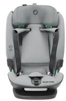 maxi cosi titan pro 2 - Maxi-Cosi Titan Pro i-Size - automobilinė kėdutė 9-36 kg | Autentiška pilka - 5 nuotrauka