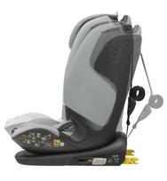 maxi cosi titan pro 2 - Maxi-Cosi Titan Pro i-Size - automobilinė kėdutė 9-36 kg | Autentiška pilka - 6 nuotrauka
