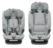 maxi cosi titan pro 2 - Maxi-Cosi Titan Pro i-Size - automobilinė kėdutė 9-36 kg | Autentiška pilka - 7 nuotrauka