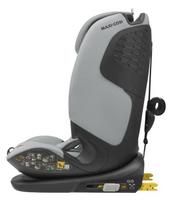 maxi cosi titan pro 2 - Maxi-Cosi Titan Pro i-Size - automobilinė kėdutė 9-36 kg | Autentiška pilka - 8 nuotrauka