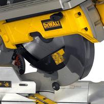 isilgines dewalt stakles - DeWalt D27112 - 3 nuotrauka
