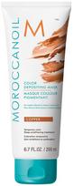 Moroccanoil Color Depositing Mask dažanti plaukų kaukė - COPPER 200 ml.