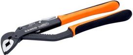 Bahco Reguliuojamos santechninės replės Ergo 250mm, max 45mm, greitas fiksavimas
