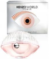 tualetinis vanduo - Kenzo World Power EDT 50ml - 2 nuotrauka