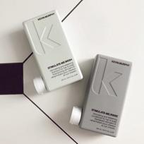 kevin murphy me rinse - Stimuliuojantis plaukų kondicionierius Kevin Murphy Stimulate Me Rinse 250 ml - 2 nuotrauka