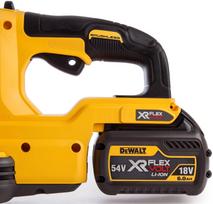 dewalt dcs397 - DeWalt FlexVolt DCS397T2 - 2 nuotrauka