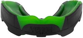 Apsauga dantims Venum Predator Black/Green