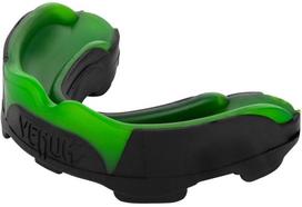 dantu apsauga kapa - Apsauga dantims Venum Predator Black/Green - 2 nuotrauka