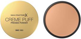 Max Factor Creme Puff Pressed Powder 21g 55