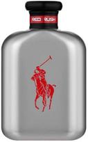 kvepalai raudoni - Ralph Lauren Polo Red Rush EDT 75 ml - 2 nuotrauka