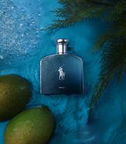 ralph lauren kvepalai - Ralph Lauren Polo Deep Blue EDP 125 ml - 3 nuotrauka