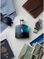 ralph lauren kvepalai - Ralph Lauren Polo Deep Blue EDP 125 ml - 4 nuotrauka