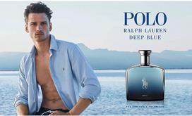 ralph lauren kvepalai - Ralph Lauren Polo Deep Blue EDP 125 ml - 5 nuotrauka