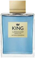 antonio banderas 200 ml - Antonio Banderas King of Seduction Absolute EDT 200 ml - 1 nuotrauka