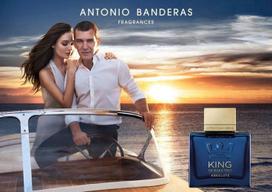 antonio banderas 200 ml - Antonio Banderas King of Seduction Absolute EDT 200 ml - 4 nuotrauka