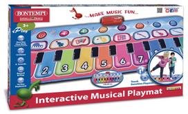 bontempi - Bontempi Toy Band Star, 54 1632 - 5 nuotrauka