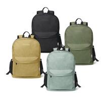 krepsys sviesoms - DICOTA BASE XX B2 15.6inch Light Grey - 3 nuotrauka