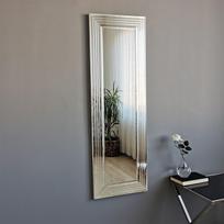 veidrodis 40 cm - Veidrodis Kalune Design 2120, be rėmo - 3 nuotrauka