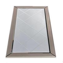 veidrodziai be remo - Veidrodis Kalune Design 2198, be rėmo - 8 nuotrauka