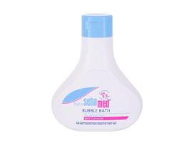 vonios putos - SEBAMED vonios putos BABY, 200 ml - 2 nuotrauka