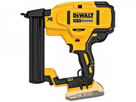 kabiu pistoletas - DeWalt DCN681N; 18 V - 2 nuotrauka