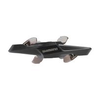 shimano pedalai dviraciams - Shimano PD-ME700 SPD + SM-SH51 - 2 nuotrauka