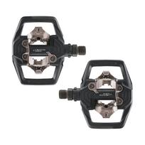 shimano pedalai dviraciams - Shimano PD-ME700 SPD + SM-SH51 - 3 nuotrauka