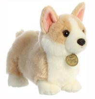 corgi - Valų korgis Aurora Miyoni, 18 cm. - 1 nuotrauka
