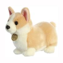corgi - Valų korgis Aurora Miyoni, 18 cm. - 3 nuotrauka