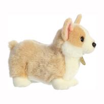 corgi - Valų korgis Aurora Miyoni, 18 cm. - 4 nuotrauka