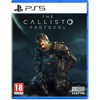 callisto protocol - The Callisto Protocol PS5 - 2 nuotrauka