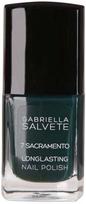 GABRIELLA SALVETE Longlasting Enamel Nail Polish nagų lakas 11 ml. - 7 Sacramento