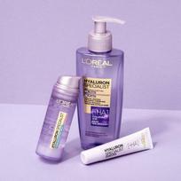 l'oreal paris paakiu - L´Oréal Paris Hyaluron Specialist Replumping Moisturizing Care 15ml Akių kremas - 2 nuotrauka
