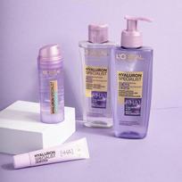 l'oreal paris paakiu - L´Oréal Paris Hyaluron Specialist Replumping Moisturizing Care 15ml Akių kremas - 3 nuotrauka