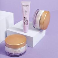l'oreal paris paakiu - L´Oréal Paris Hyaluron Specialist Replumping Moisturizing Care 15ml Akių kremas - 5 nuotrauka
