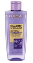 L´Oréal Paris Hyaluron Specialist Replumping Moisturizing 200ml Moterims Micelinis vanduo