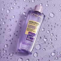 l oreal paris hyaluron - L´Oréal Paris Hyaluron Specialist Replumping Moisturizing 200ml Moterims Micelinis vanduo - 2 nuotrauka