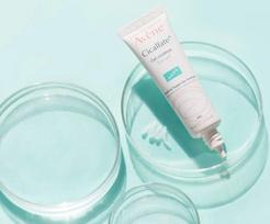 avene cicalfate - Odos priežiūros gelis Avene Cicalfate+, 30 ml - 2 nuotrauka