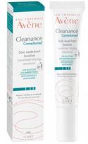 avene cleanance - Emulsija nuo netobulumų Avene Cleanance Comedomed Localized Drying Emulsion, - 1 nuotrauka