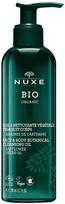 Nuxe Bio Organic Botanical Cleansing Oil 200ml Moterims Dušo aliejai