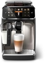 philips kavos aparatai - PHILIPS LatteGo EP5447/90 - 2 nuotrauka
