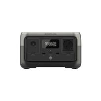 isorine baterija - EcoFlow River 2 256Wh - 1 nuotrauka